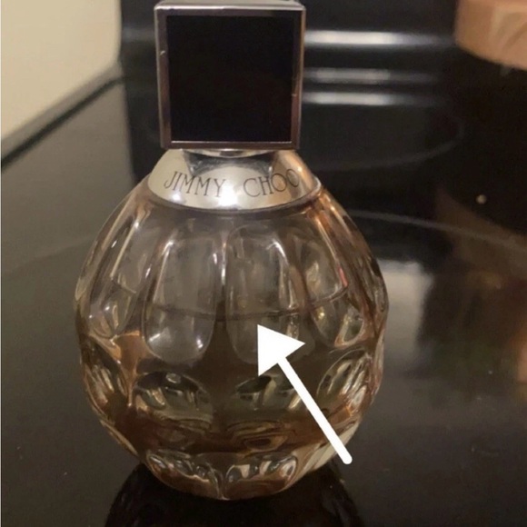 Jimmy Choo by Jimmy Choo Eau De Toilette 1.3oz/40 ml ~Spray~NWOB - Picture 3 of 3